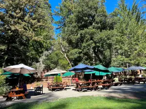 Alice's Restaurant