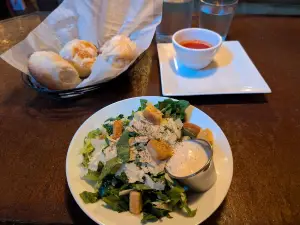 Doro’s Italian Restaurant
