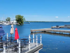 Sackets Harbor Brewing Company