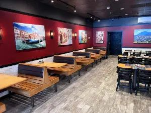 Antonella's Pizzeria & Restaurant