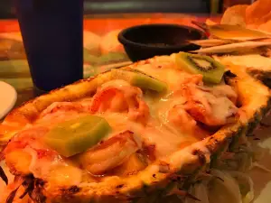 Pepe's Mexican Restaurant
