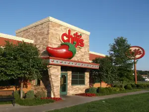 Chili's Grill & Bar