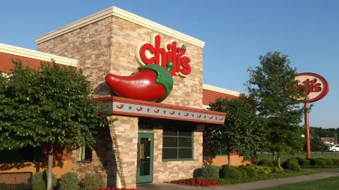 Chili's Grill & Bar in Cherokee County