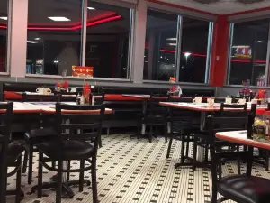 Steak 'n Shake