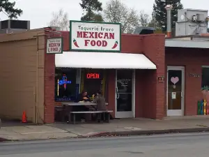 Bravo Taqueria