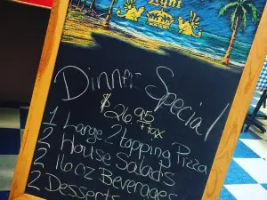 Billy's Italian Restaurant