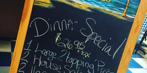 Billy's Italian Restaurant
