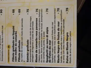 Lotus Bar & Restaurante