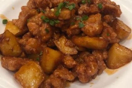 同君福大酒楼(紫新路店)