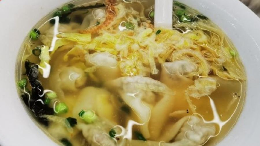 錦順園(夏家邊店)