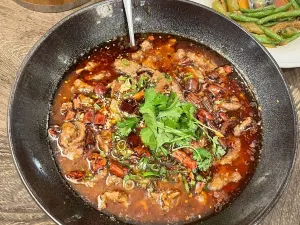 Höfchen Chinesisches Restaurant