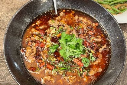 Höfchen Chinesisches Restaurant