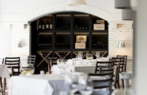 Ristorante Serenella