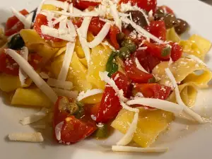 Osteria La Vecchia Posta