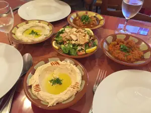 Lebanon Restaurant