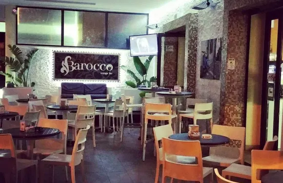 Barocco