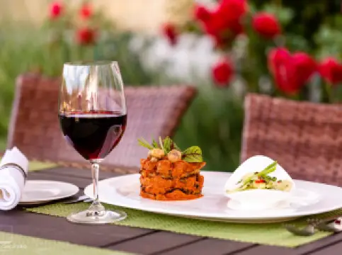 Restaurant Alte Bleiche