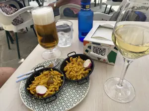 Llamame Lola GastroBar