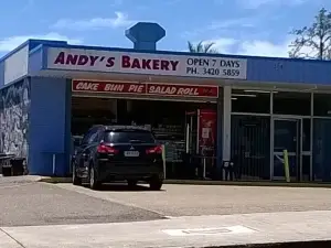 Andy's Bakery
