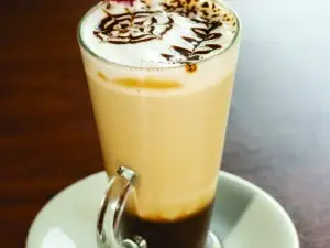 TUNKIMAYO CAFE