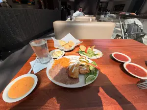 Mi Cocina Dallas Galleria