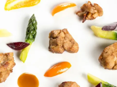 Restaurant Experience - Institut Paul Bocuse