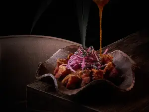 Epicco Restaurante