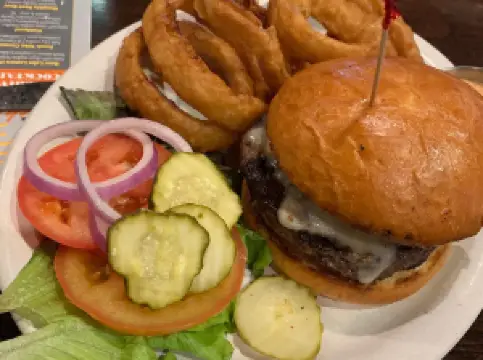 The Beehive Pub & Grill