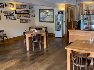 Darby's Of Ironbridge