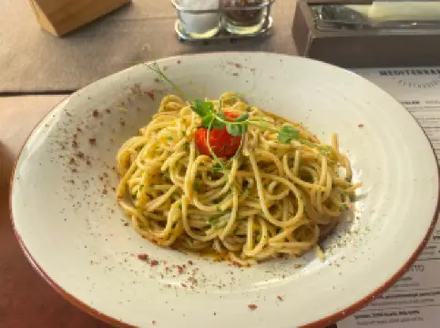 Mediterran Restaurant