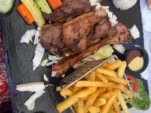 Le Pecheur Restaurant