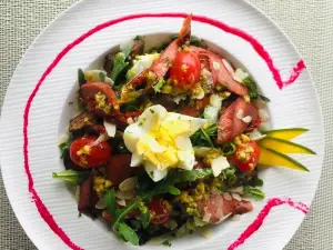 Tandoor Grills & Curries