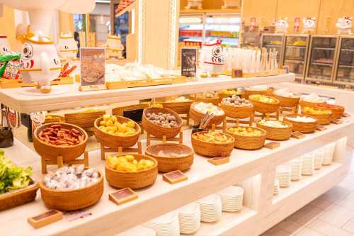 牛気(雅蘭中心店)