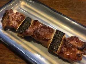 Yakitori Shochan