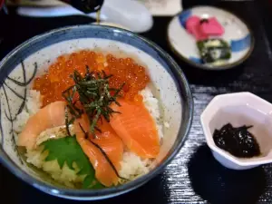 Oshokujidokoro Koppe