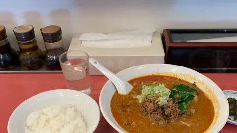 Kinta in 고텐바