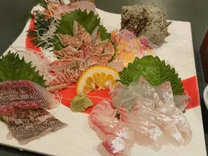 Dining Mameda