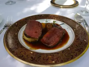 Restaurant & Hotel French Espoir