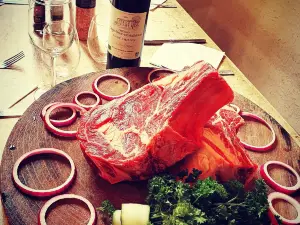 L'epicerie du Pre