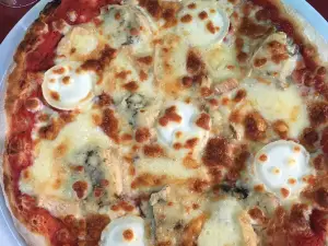 Pizzeria Carmélo