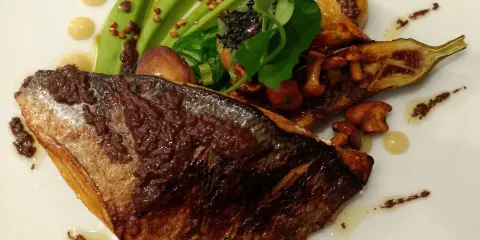 En Cuisine