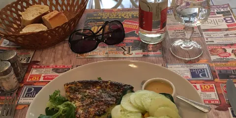 La Tourtière