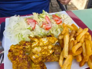 Umut Kebab