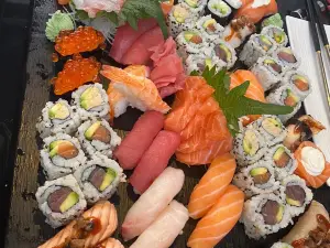 KOH SUSHI