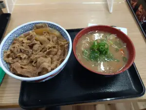 Yoshinoya