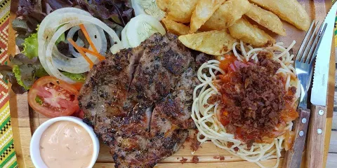 Banban cafe & kitchen