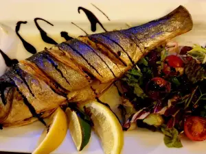 The Cellar Restaurant