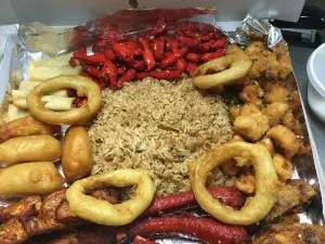 Bon Apetit