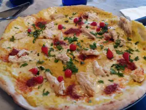 PizzaExpress