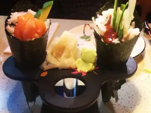 Here Japan